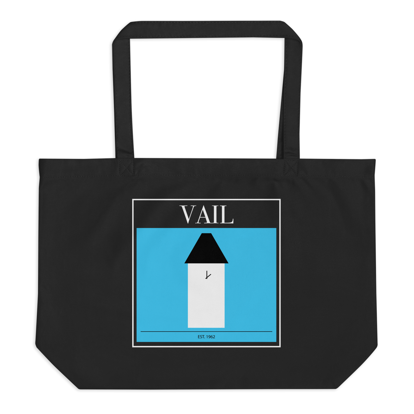 Vail Bag Tote