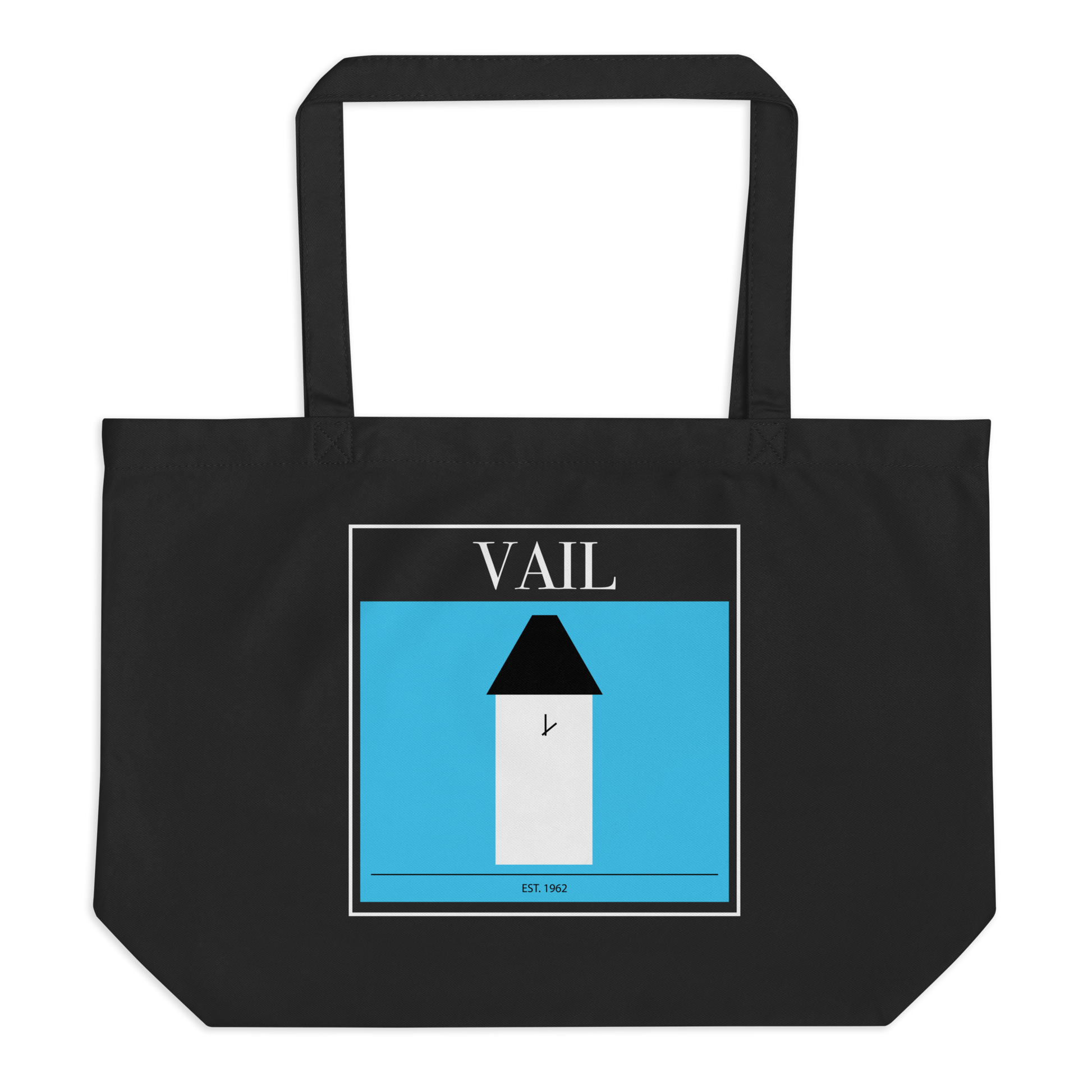 Vail Bag Tote