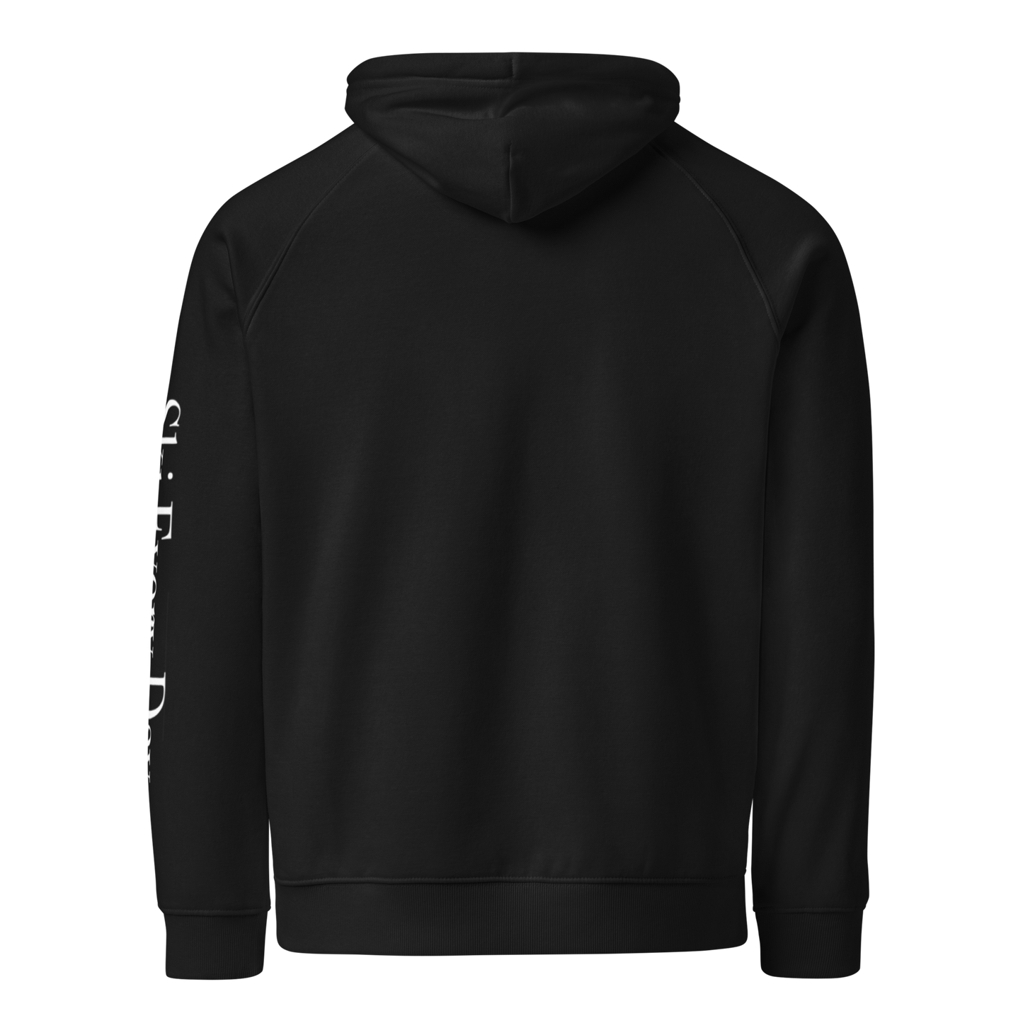 "Ski Every Day" Hoodie