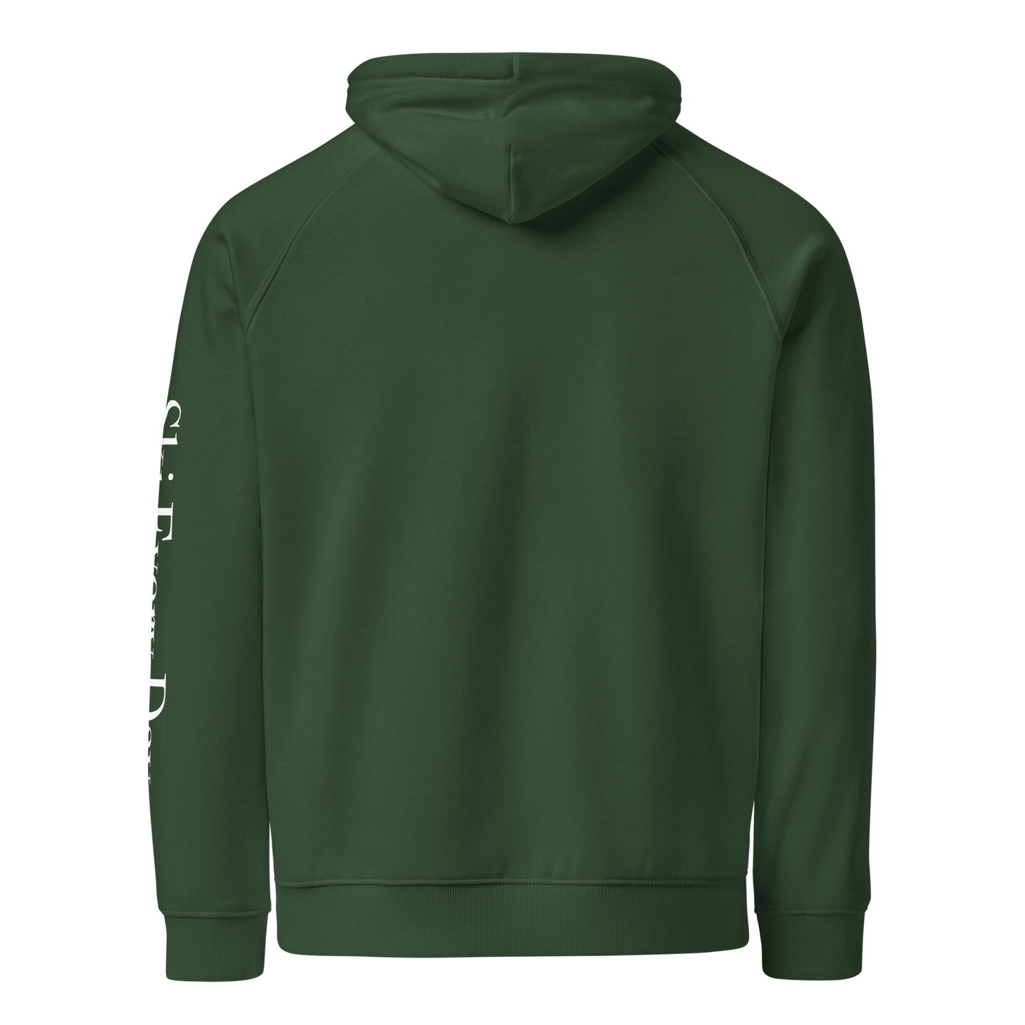 "Ski Every Day" Hoodie