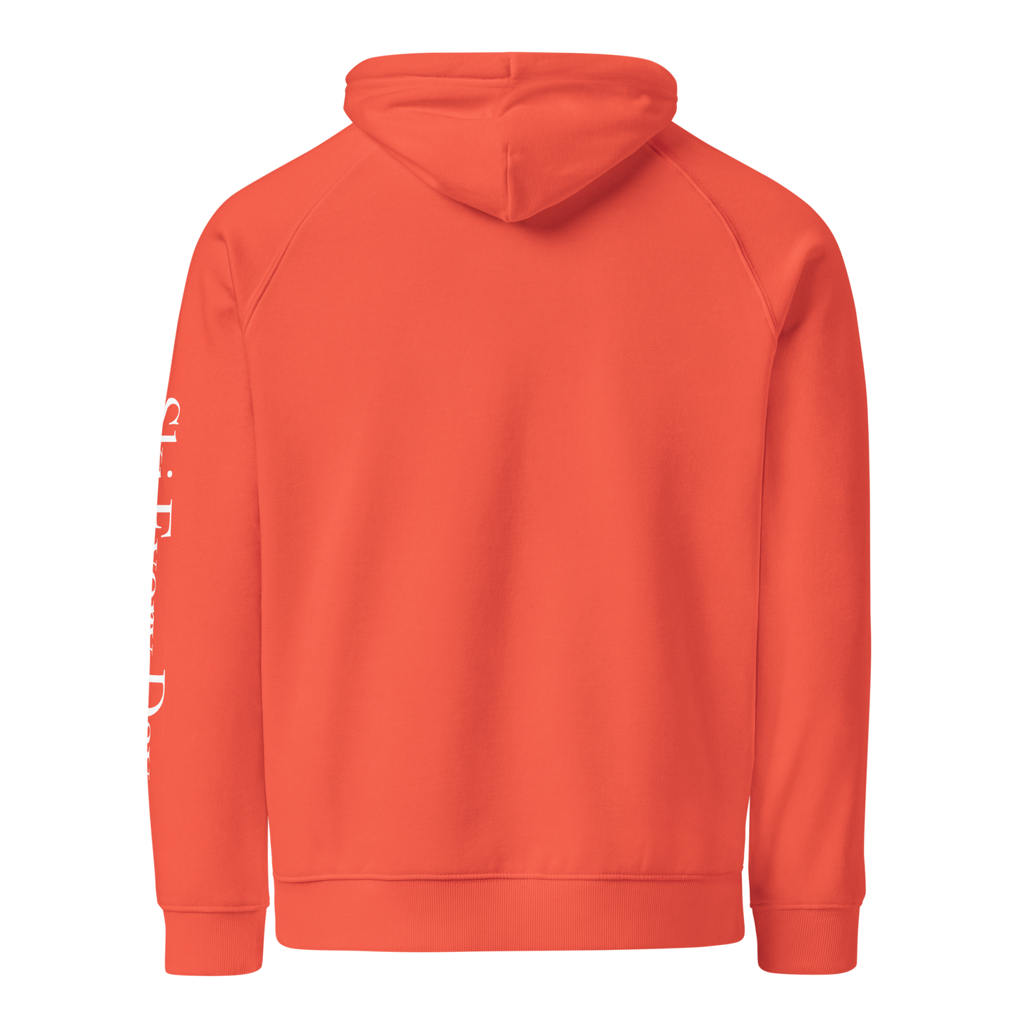 "Ski Every Day" Hoodie